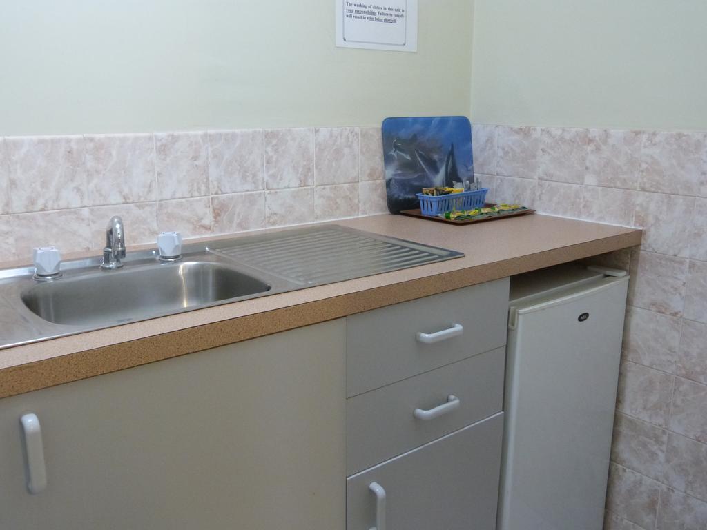 Grand Central Motel Mount Gambier Kamer foto